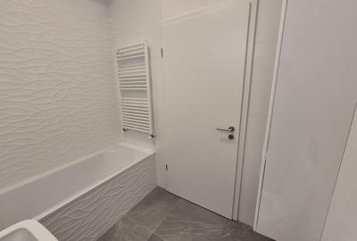 Apartament cu 3 camere decomandat, mobilat în Eremia - 11
