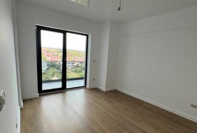 ADAMANT TOWERS, 3 camere, 3B, decomandat, CUG - Nicolina - 2