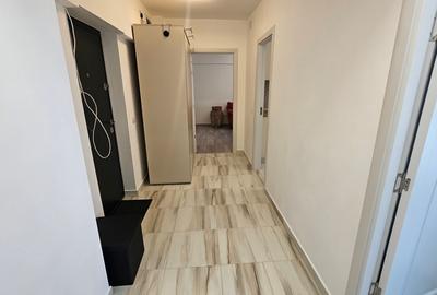 Apartament renovat total, mobilat nou, prima inchiriere, langa metrou, la cheie. - 9