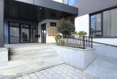 Apartament cu 2 camere în Nord - 17