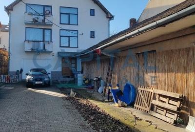 Casă individuală cu 6 camere în Gruia