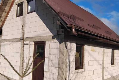 Casă cu 4 camere în Central - 7