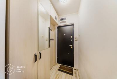 Apartament cu 2 camere nedecomandat, mobilat în Grădiște - 12