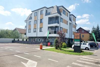 Apartament cu 2 camere semidecomandat în Central - 1