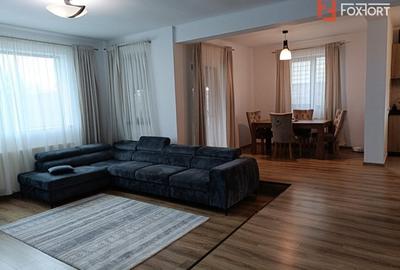 Duplex cu 5 camere cu Canalizare în Dumbrăvița - 2