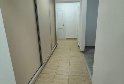 Apartament cu 2 camere în Tineretului