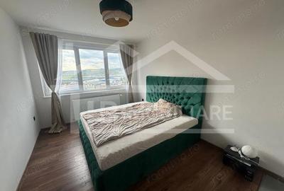 Apartament cu 3 camere decomandat, mobilat în Libertății - 11