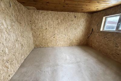 Casă cu 2 camere cu Teren 270 Mp în Săliște - 7