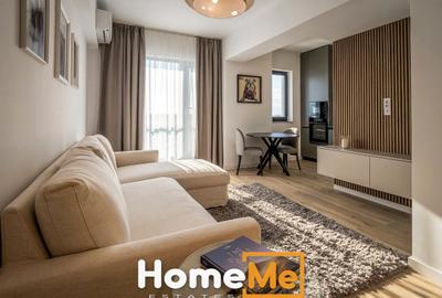 Apartament cu 2 camere decomandat în Pipera - 1