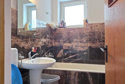 Apartament cu 2 camere nedecomandat în Tomis III - 20