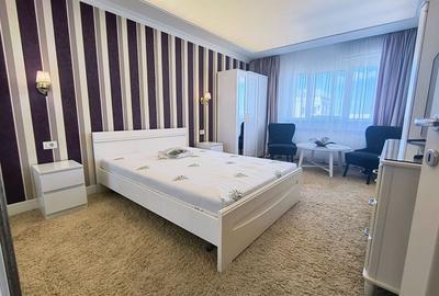 Garsonieră decomandată, mobilată în Banu Manta - 1