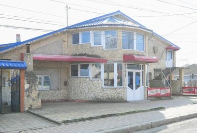 Ovidiu – Centru – Spatiu Comercial 258mp – 565mp - 1