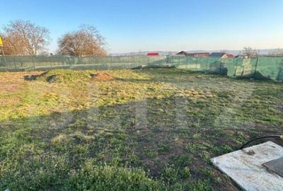 Teren de 600 mp, în Central