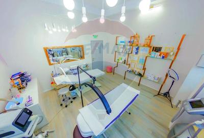 Vanzare spatiu comercial de 500 mp pe Bd. Traian, Baia Mare - 7