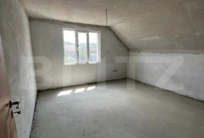 Apartament cu 2 camere decomandat în Năsăud - 4
