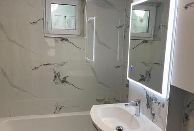 Central Gh.Doja - 3cam, cf1A, 2 bai, 2 vederi,et.7 bl.89, re - 3