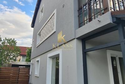 Vila  Pipera - Iancu Nicolae | 6 camere | Curte 700 mp