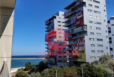Apartament 2 camere de inchiriat cu vedere superba la mare- - 6