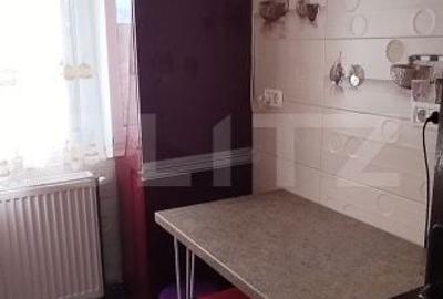 Apartament cu 3 camere semidecomandat în Alexandru cel Bun - 3