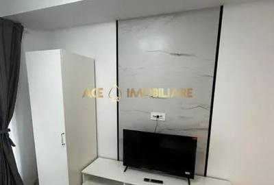 Garsonieră decomandată, mobilată în Parcul Carol - 5