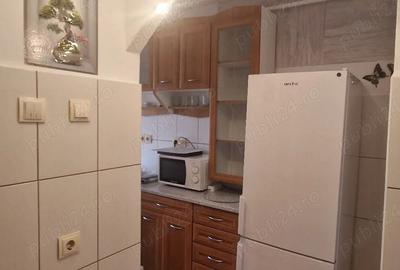 Garsonieră semidecomandată în Central - 7