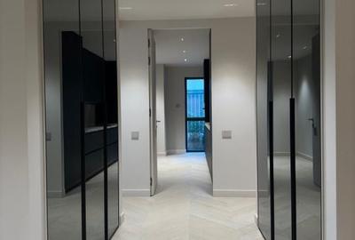 🏡 Apartament de inchiriat cu 4 camere exclusivist în zona Aviatorilor - 2