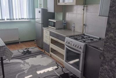 Garsonieră în Titan