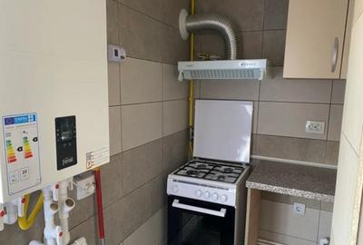 Garsonieră decomandată în Medicină