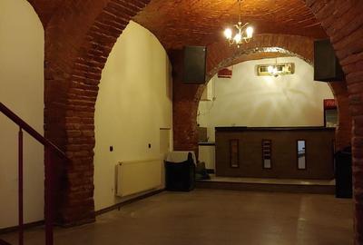 Spațiu comercial, de 345 mp, în P-ța Romană - 9