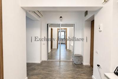 Apartament cu 2 camere, mobilat în Faleza Nord - 10