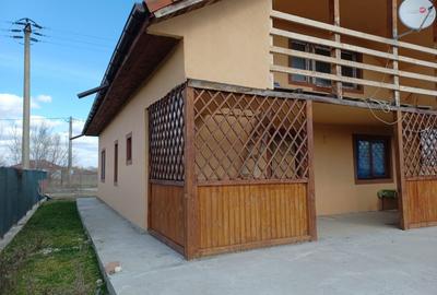 Casă cu 3 camere în Ceatalchioi - 3