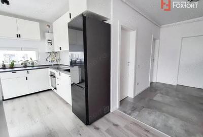 Apartament cu 3 camere de vanzare in Timisoara, zona Ciarda Rosie - 2