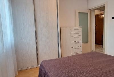 Apartament cu 3 camere decomandat, mobilat în Casa de Cultură - 3