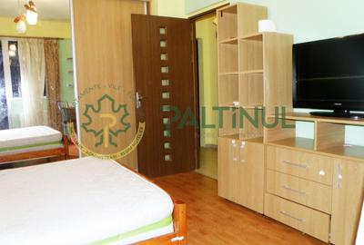 Garsonieră decomandată, mobilată în Turnișor - 1