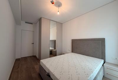 NOBLE Piatra Craiului * Apartament 3 Camere Tip 7 Finisat si MOBILAT - 24