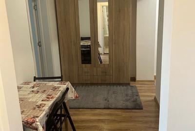Apartament cu 2 camere decomandat în Exterior Vest - 7