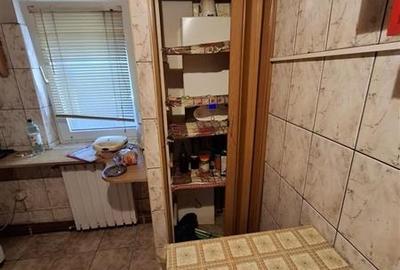 Sagului - Elisabetin, 2 camere cu centrala proprie, et 2 - 7