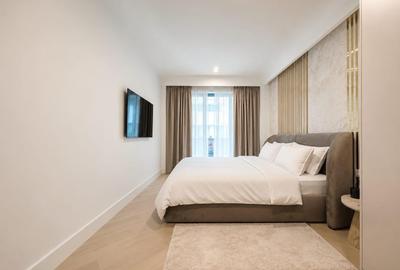 Apartament cu 3 camere semidecomandat în Iancu Nicolae - 5