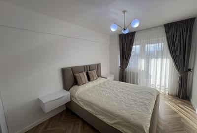 Apartament lux, 3 camere, Stefan cel Mare - 4