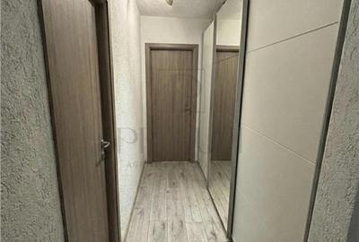 Apartament cu 3 camere decomandat, mobilat în Girocului - 7