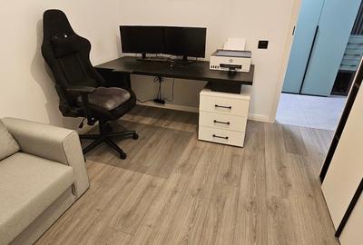 Apartament cu 3 camere decomandat, mobilat în Lujerului - 7