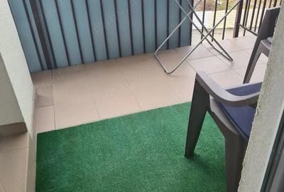 Garsonieră decomandată în Turnișor - 4