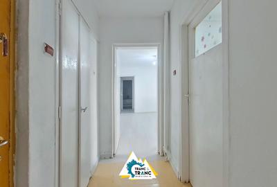 De inchiriat apartament cu 2 camere la Podgoria De inchiriat apartament cu 2 camere la Podgoria - 6