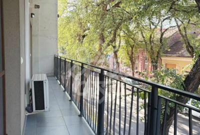 Apartament cu 2 camere decomandat în Central - 4