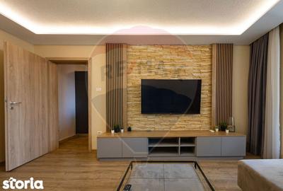Apartament cu 3 camere, mobilat în Tipografilor - 14