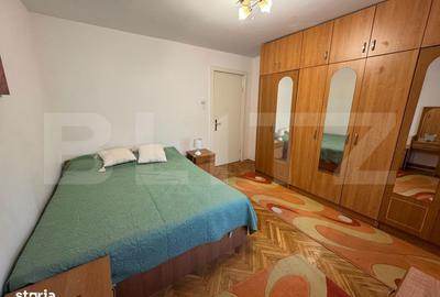 Apartament cu 3 camere decomandat în Brazda lui Novac - 7