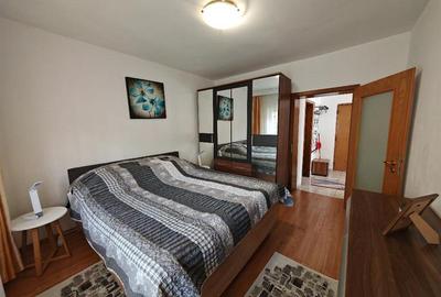Apartament cu 2 camere decomandat, mobilat în Răcădău - 14
