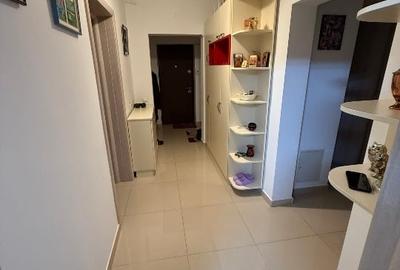 Apartament cu 3 camere decomandat, mobilat în Vitan Mall - 3