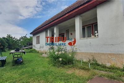Casa de vanzare com Ciugud toate utilitatile - 2