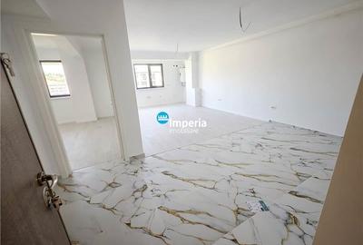 Apartament 2 camere, 53Mp Bucium - Visani - 8